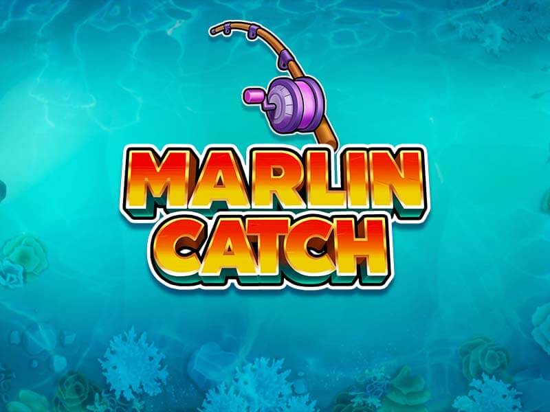 Trò chơi nổi bật Marlin Catch Trò chơi nổi bật Marlin Catch tại Corona888